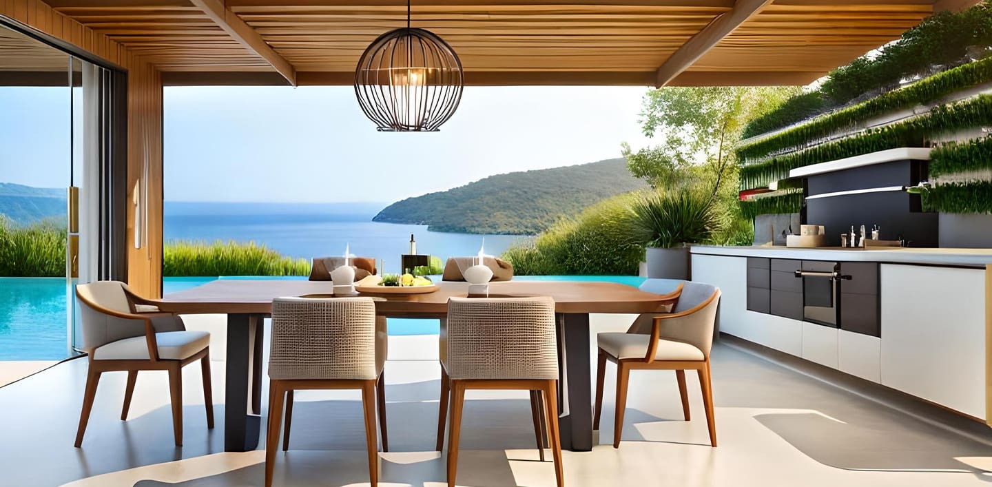 Architectural Trends: Your Guide to Creating the Perfect Outdoor ...